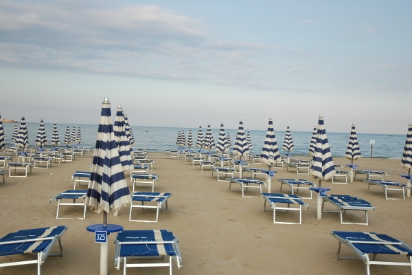 Hotel Le Dune Sicily (Catania)